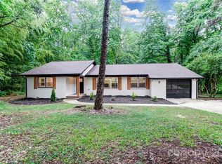 3730 Walter Nelson Rd, Mint Hill, NC 28227
