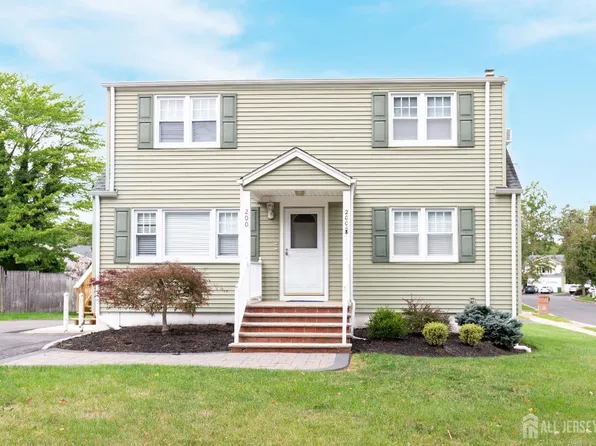 200 Plainfield Rd, Edison, NJ 08820