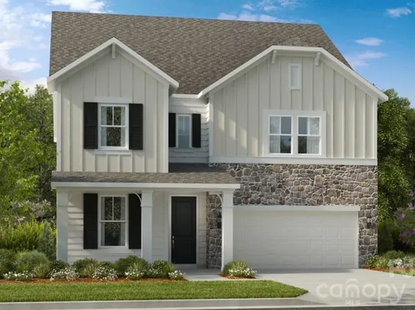 177 Goorawing Ln, Mooresville, NC 28115