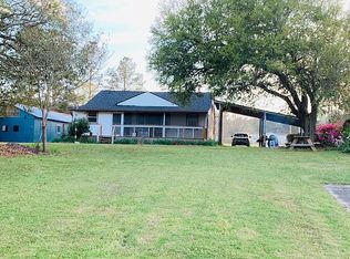 1471 Clearview Dr, Manning, SC 29102