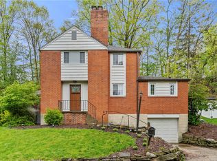 133 Glen Ln, Pittsburgh, PA