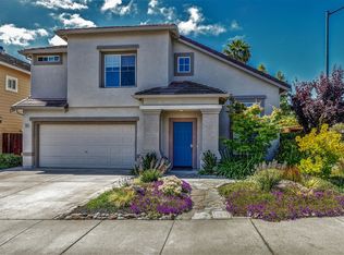 1100 Brittany Hills Ct, Martinez, CA 94553