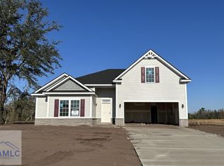 218 Antler Ave, Allenhurst, GA 31301