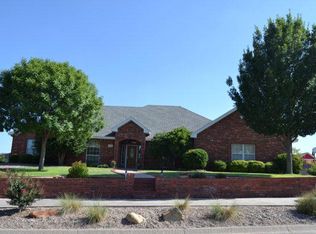 6009 Westminster Ln, San Angelo, TX 76901