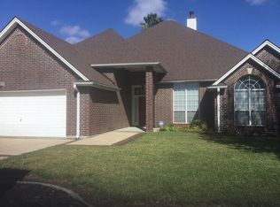 2850 Allie Payne Rd, Orange, TX 77632