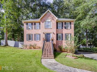2372 Bethany Ct, Powder Springs, GA 30127