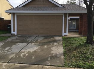 8135 Munslow Way, Sacramento, CA