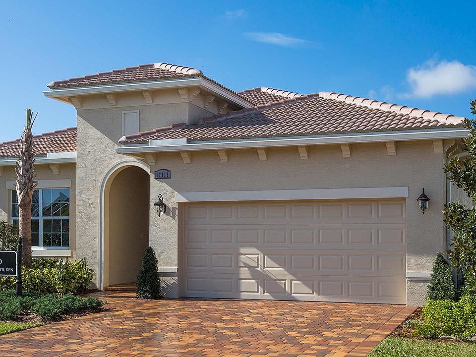 Lago Model Exterior