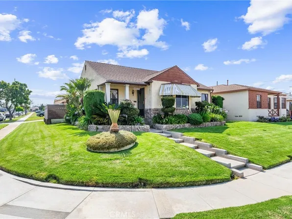 11004 S Van Ness Ave, Los Angeles, CA 90047