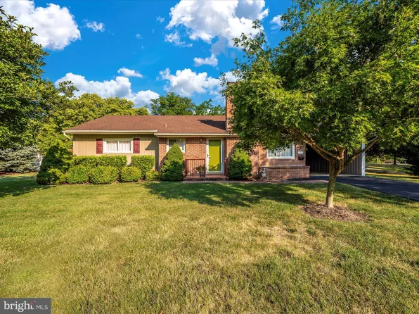 435 Belview Ave, Hagerstown, MD 21742