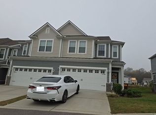 2116 Nectar Ln, Columbia, TN 38401