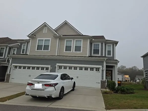 2116 Nectar Ln, Columbia, TN 38401