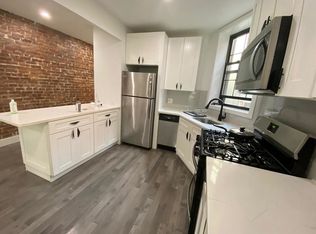 603 New Jersey Ave #2L, Brooklyn, NY 11207