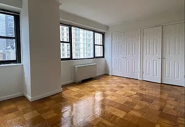 Rented by REAL New York