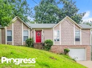 5408 Ponce De Leon Cir, Pinson, AL 35126