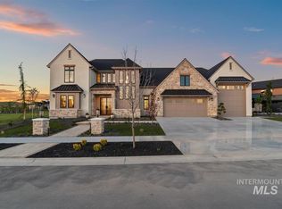 7926 W Rockhaven Dr, Eagle, ID 83616