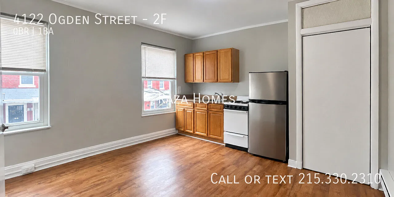 4122 Ogden Street Unit #2F — Photo 4