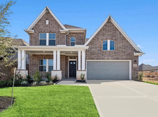 42659 Reminiscent Ln, Magnolia, TX 77354