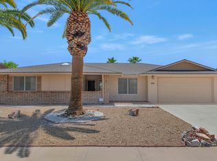 17227 N Country Club Dr, Sun City, AZ 85373