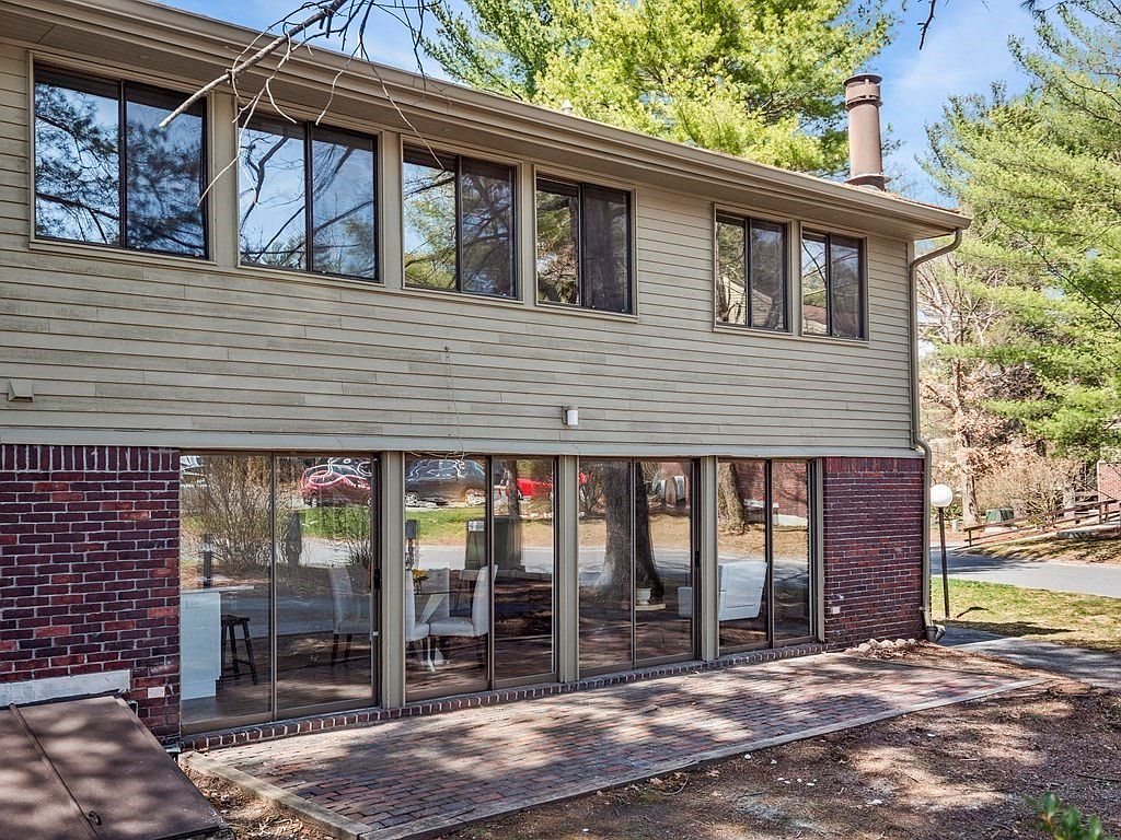 234 Brown Bear Xing 234, Village Of Nagog Woods, MA 01718 Zillow