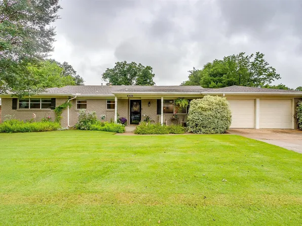 4909 Eldorado Dr, North Richland Hills, TX 76180