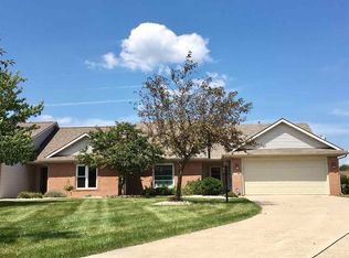 7520 Tattersholl Cir, Fort Wayne, IN 46804