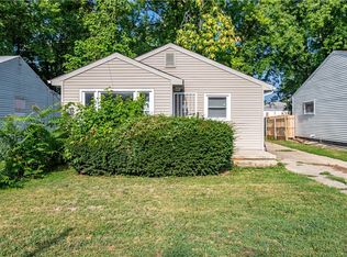 627 S Wise St, Decatur, IL 62522
