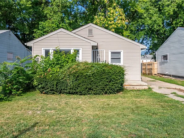 627 S Wise St, Decatur, IL 62522