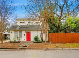 1105 W 43rd St, Austin, TX 78756