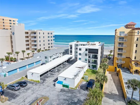 3807 S Atlantic Ave #2020, Daytona Beach Shores, FL 32118