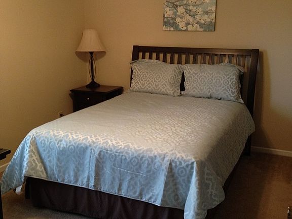 2nd Bedroom