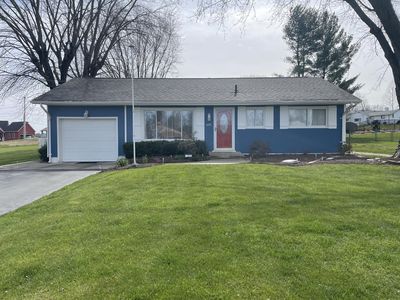 1074 W Lakeshore SE, Hebron, OH, 43025