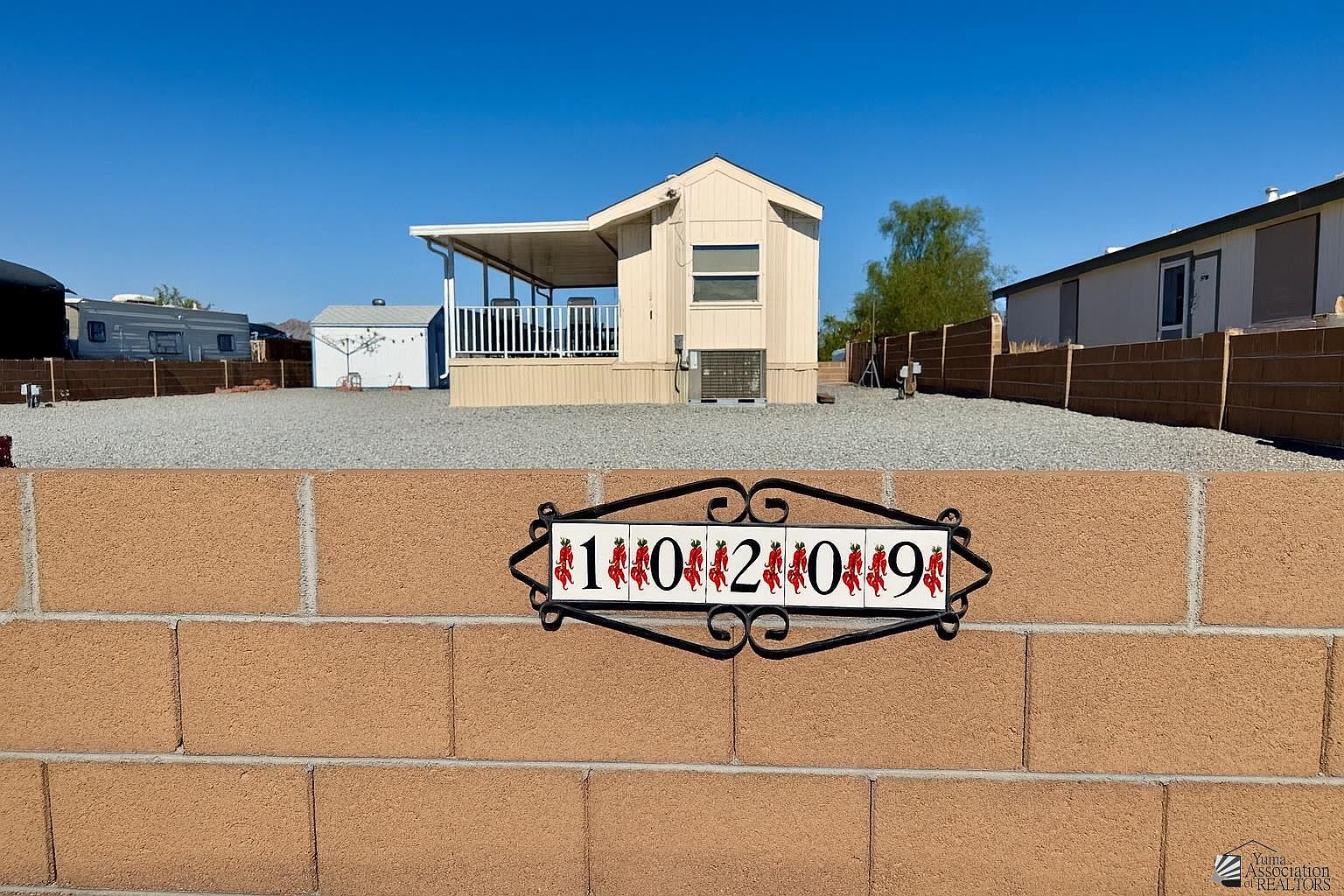 10209 S Spring Ave, Yuma, AZ 85365 | Zillow