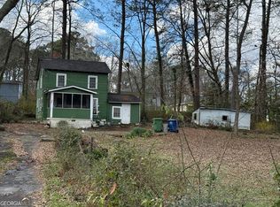 568 Church St NW, Atlanta, GA 30318