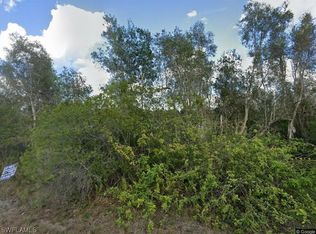 853 Burrows Ave, Lehigh Acres, FL 33974