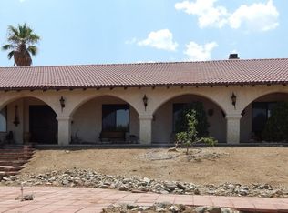 12340 Nearwood Rd, Pearblossom, CA 93553