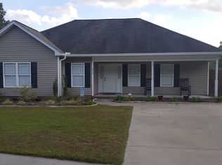 232 Elmwood Blvd, Elgin, SC 29045