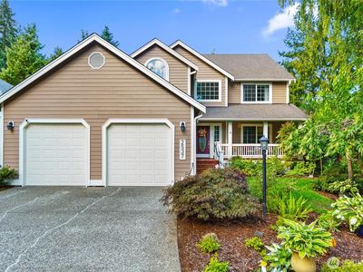 2537 Kempton Street SE, Olympia, WA, 98501