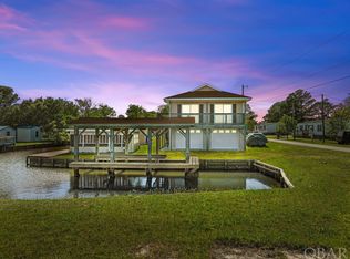 103 Reef Ln LOT 1A, Grandy, NC 27939