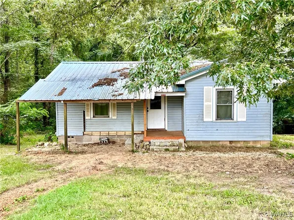 6300 Golden Acres Dr, Cottondale, AL 35453