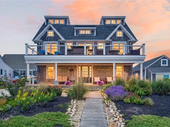 1185 Succotash Rd, Narragansett, RI 02879