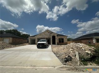 6124 Messina Dr, Temple, TX 76502