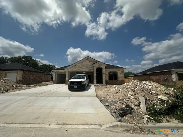 6124 Messina Dr, Temple, TX 76502