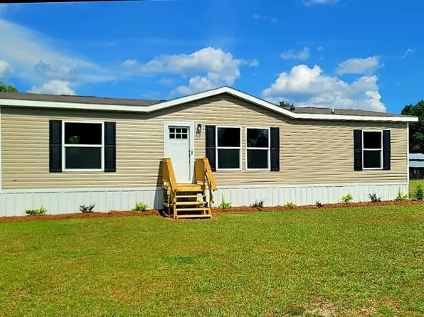 6552 Kenny Ln, Blackshear, GA 31516