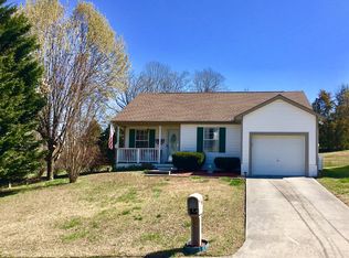 2116 Torch Light Ln, Knoxville, TN 37921