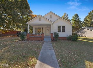 309 W Knox St, Rutherford, TN 38369