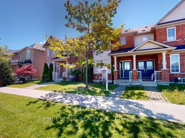 570 Hoover Park Dr, Whitchurch Stouffville, ON L4A 0S8