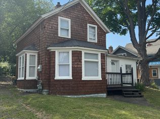 43 Clarke St, Binghamton, NY 13905