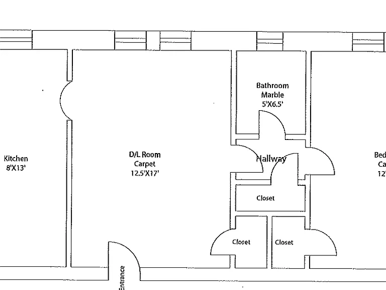 Campus Apartments — Photo 27
