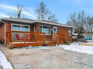 (Undisclosed Address), Boise, ID 83705